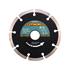 DIAMOND BLADE, SEGMENTED 125MM