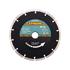 DIAMOND BLADE, SEGMENTED 180MM