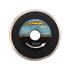 DIAMOND BLADE, CONTINOUS RIM 115MM