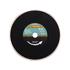 DIAMOND BLADE, CONTINOUS RIM 230MM