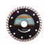 DIAMOND BLADE, TURBO 125MM