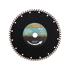 DIAMOND BLADE, TURBO 230MM