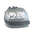 Right Headlamp (Without Fog Lamp) for Fiat DOBLO Cargo 2001 2005