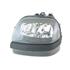 Left Headlamp (Without Fog Lamp) for Fiat DOBLO Cargo 2001 2005