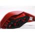 Rear Left Lamp for Peugeot 307, 2000 2005