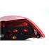 Rear Left Lamp for Peugeot 307, 2000 2005