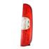 Right Rear Lamp (Without bulb holders) for Fiat DOBLO 2006 on