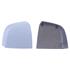 Right Wing Mirror Cover (Primed) for Opel COMBO Platform, 2012 Onwards