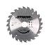 TCT BLADE FOR WOOD D184 T24 d30