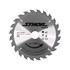 TCT BLADE FOR WOOD D200 T24 d30