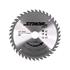 TCT BLADE FOR WOOD D210 T40 d30