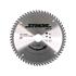 TCT BLADE FOR WOOD D210 T60 d30
