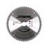 TCT BLADE FOR WOOD D250 T60 d30