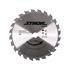 TCT BLADE FOR WOOD D300 T24 d30