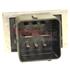 METZGER Glow Plug Relay   0884004