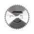 TCT BLADE FOR WOOD D350 T40 d30