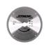 TCT BLADE FOR ALUMINIUM D250 T100 d30