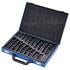 Draper 08854 Black HSS Drill Bit Set   170 Piece