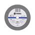GRINDING DISC 125x12.7x17MM /FINE/