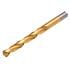 Draper 08883 HSS Titanium Nitride Coated Drill Bit, 13.0mm x 65mm