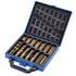 Draper 08887 HSS Titanium Nitride Coated Drill Bit Set   99 Piece