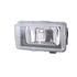 Left Fog Lamp for Iveco EuroCargo 2003 on