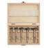 Draper 08928 Forstner Drill Bit Set (5 Piece)