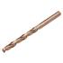 Draper Expert 08934 HSSE M35 Cobalt Drill Bit, 8.5mm x 125mm