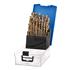 Draper Expert 08978 HSSE M35 Cobalt Drill Bit Set (25 Piece)