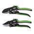 Draper Expert 08986 Anvil and Bypass Secateurs Set, 200mm (2 Piece) 