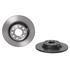Brembo Prime Rear Axle Brake Discs (Pair)   Diameter: 300mm   08.C501.11