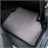 Tailored Car Mats for Hyundai i30 Estate, 2012 2017   Mustang Grey   4 Piece   3 Clips