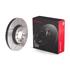 Brembo Xtra Max Front Axle Brake Discs (Pair)   Diameter: 312mm   09.9772.75