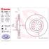 Brembo Prime Front Axle Brake Discs (Pair)   Diameter: 340mm   09.C306.11