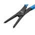 Draper Expert 09039 Straight Tip External Circlip Pliers, A4, 320mm