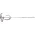 MIXER FOR COMPOUND, GALVANIZED 100x600MM