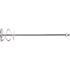 SPIRAL MIXER 100MM M14