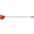 PAINT MIXER 80X500MM HEX