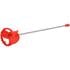 PAINT MIXER 80X500MM HEX