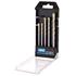 Draper 09101 Multi Construction TCT Drill Bit Set (5 Piece)