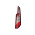 Right Rear Lamp (Supplied Without Bulbholder) for Ford TOURNEO CUSTOM Bus 2012 on