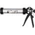 CAULKING GUN, ALUMINIUM TUBE