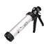 CAULKING GUN, ALUMINIUM TUBE