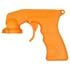 SPRAY CAN, GUN HOLDER