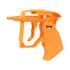 PLASTIC FOAM GUN