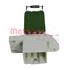 METZGER Interior Blower Resistor   0917029