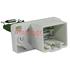 METZGER Interior Blower Resistor   0917029