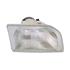 Right Headlamp for Ford COURIER van 1989 1996