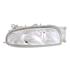 Right Headlamp for Mazda 121 Mk III 1996 1999