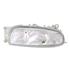 Left Headlamp for Mazda 121 Mk III 1996 1999